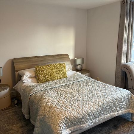 Bay Tree House Bed and Breakfast Ντόρτσεστερ Εξωτερικό φωτογραφία