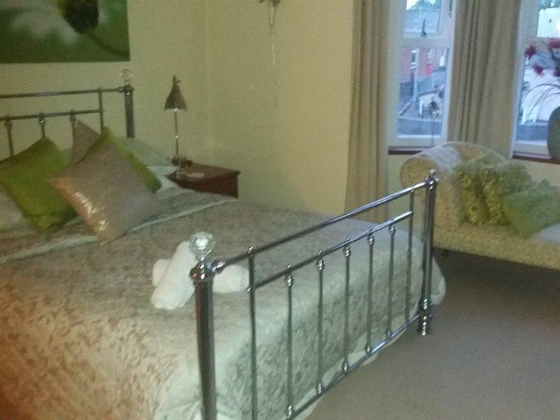 Bay Tree House Bed and Breakfast Ντόρτσεστερ Εξωτερικό φωτογραφία