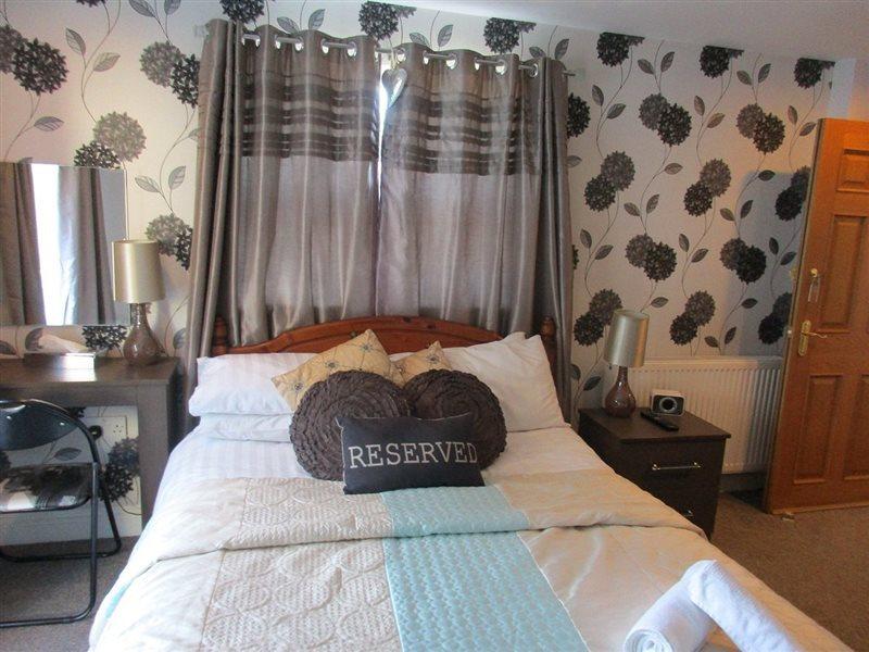 Bay Tree House Bed and Breakfast Ντόρτσεστερ Εξωτερικό φωτογραφία