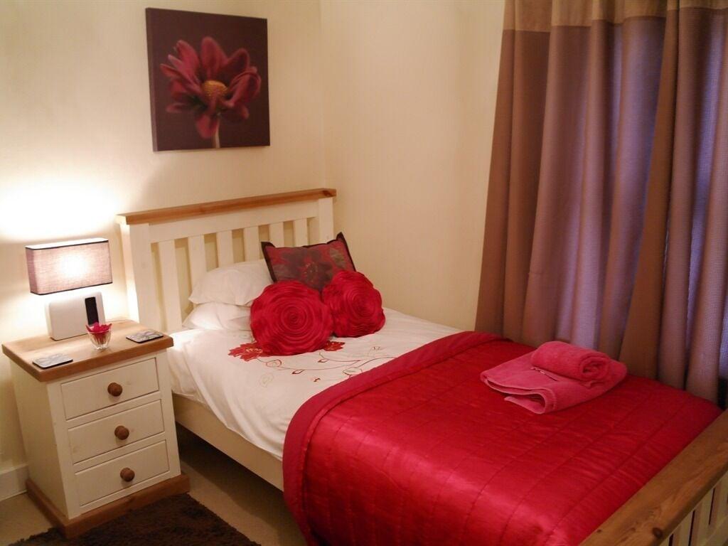 Bay Tree House Bed and Breakfast Ντόρτσεστερ Εξωτερικό φωτογραφία