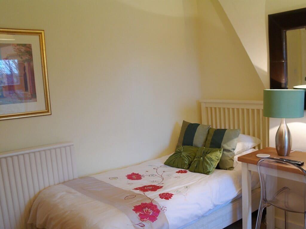 Bay Tree House Bed and Breakfast Ντόρτσεστερ Εξωτερικό φωτογραφία