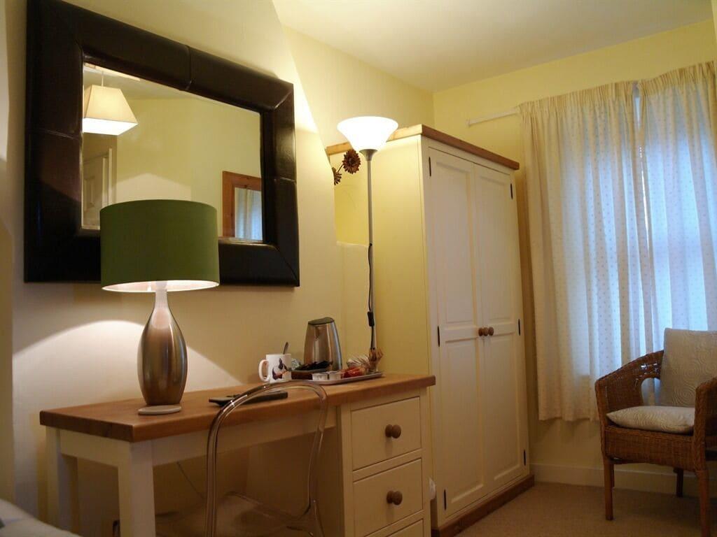 Bay Tree House Bed and Breakfast Ντόρτσεστερ Εξωτερικό φωτογραφία