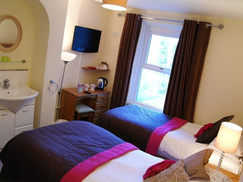 Bay Tree House Bed and Breakfast Ντόρτσεστερ Εξωτερικό φωτογραφία
