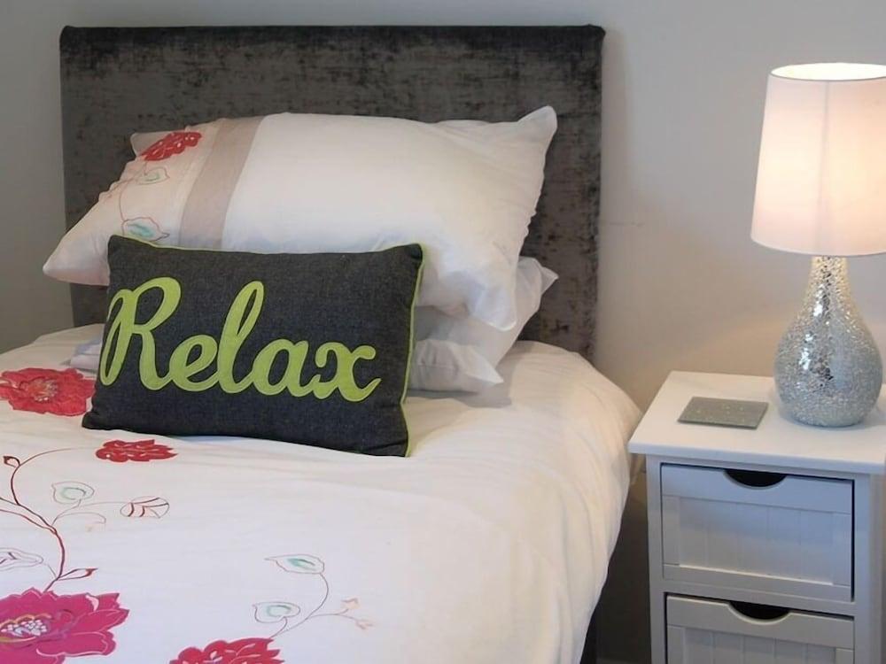 Bay Tree House Bed and Breakfast Ντόρτσεστερ Εξωτερικό φωτογραφία