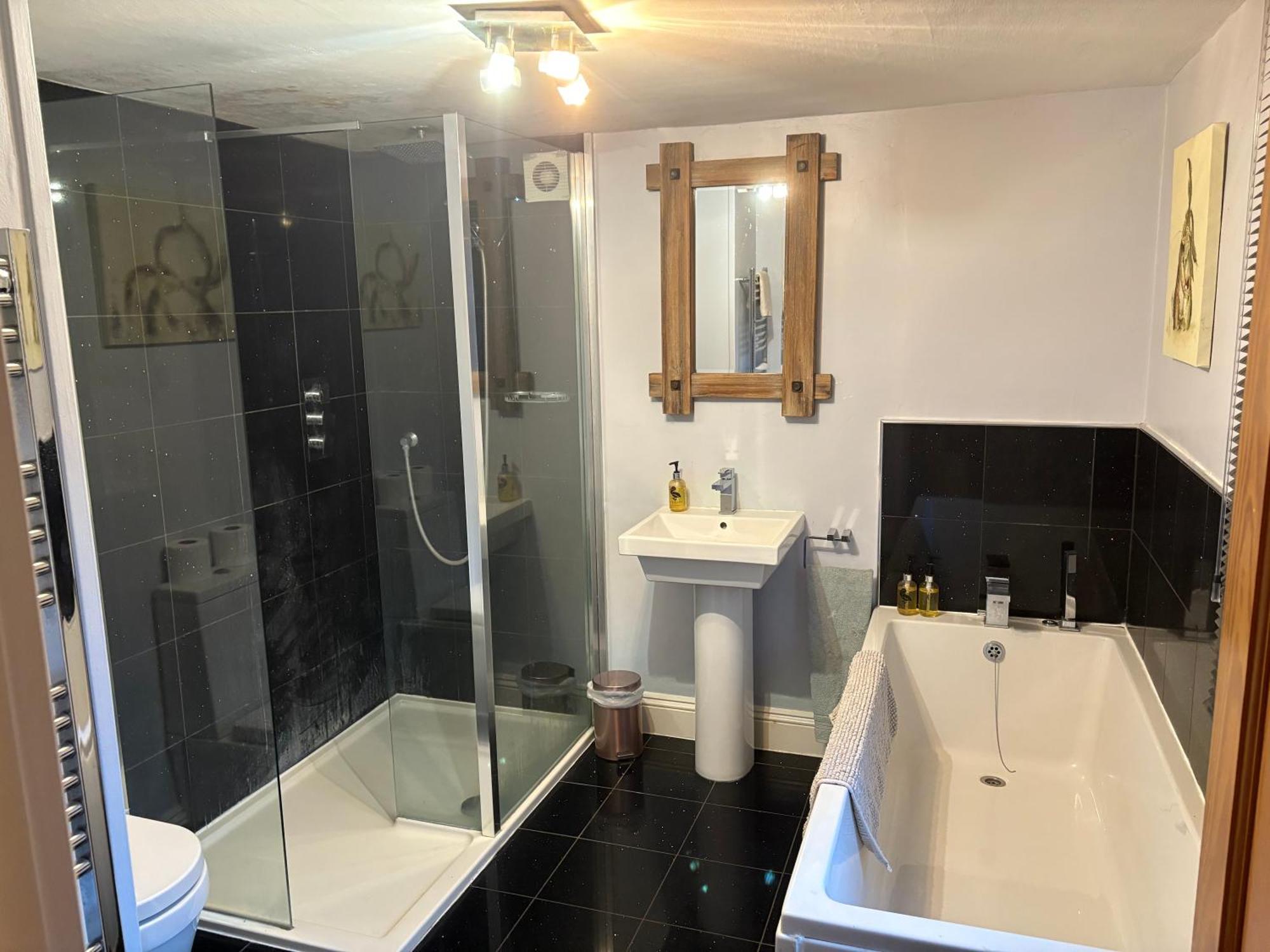 Bay Tree House Bed and Breakfast Ντόρτσεστερ Δωμάτιο φωτογραφία