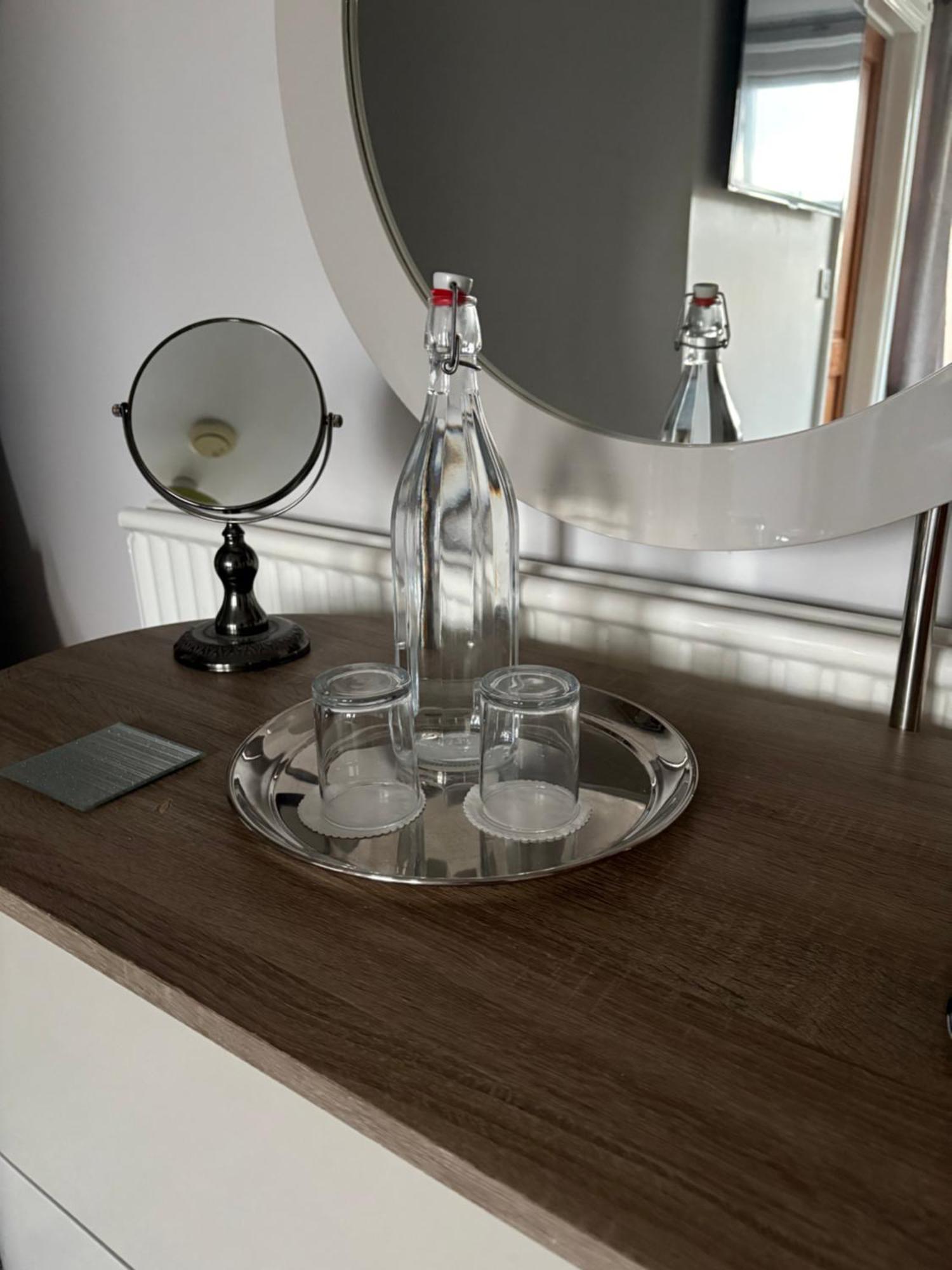 Bay Tree House Bed and Breakfast Ντόρτσεστερ Εξωτερικό φωτογραφία