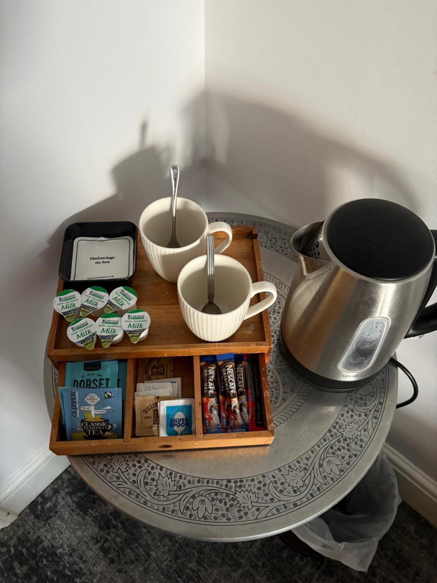 Bay Tree House Bed and Breakfast Ντόρτσεστερ Εξωτερικό φωτογραφία