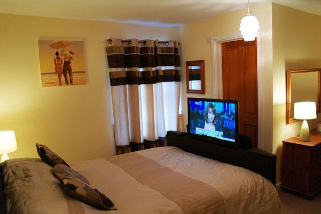 Bay Tree House Bed and Breakfast Ντόρτσεστερ Εξωτερικό φωτογραφία